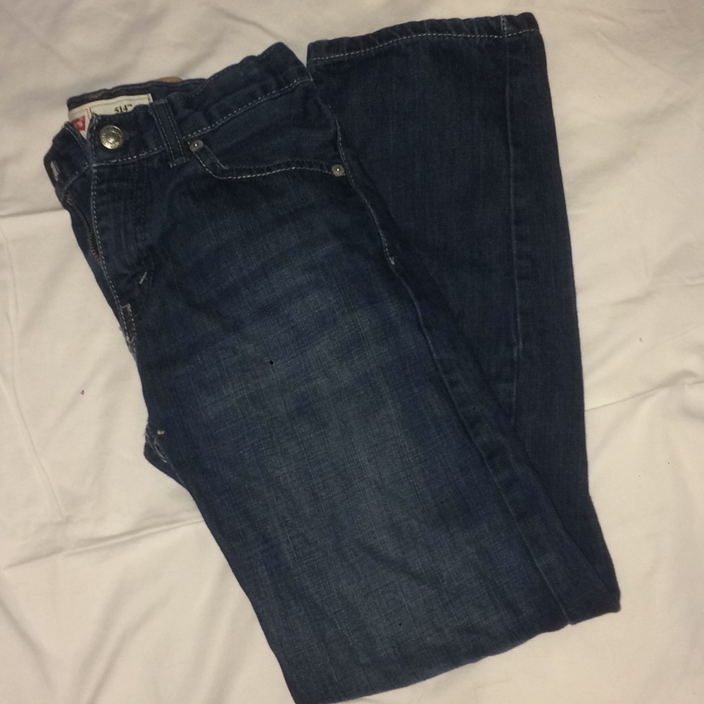 Levi Jeans Boys size 12